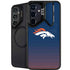 NFL Denver Broncos Breakaway Galaxy S25 Kickstand Case